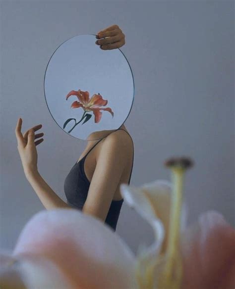Faceless Self Portraits By The Amazing Ziqianqian Extremely Proud To