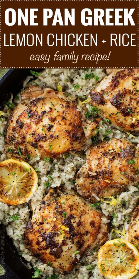 Perfectly golden, tender, and juicy skinless, boneless chicken thighs prepared on the stove top. Feb 17, 2020 - Marinated Greek lemon chicken thighs are ...