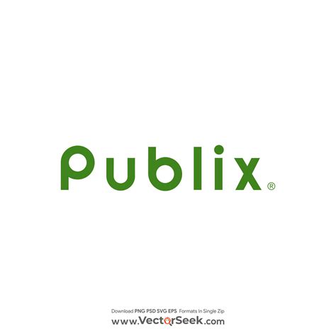 Publix Logo Vector Ai Png Svg Eps Free Download