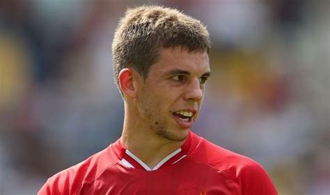 Jon flanagan ретвитнул(а) rangers football club. Liverpool's Jon Flanagan forcing his way into Brendan ...