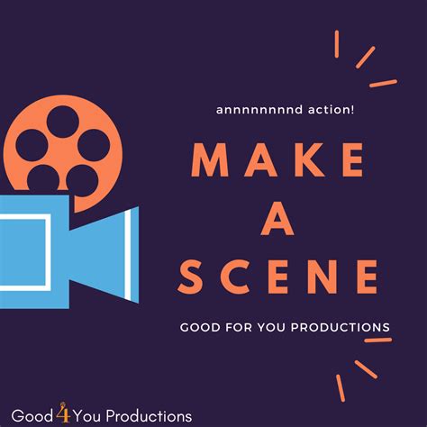 Movie Showtimes - Good For You Productions