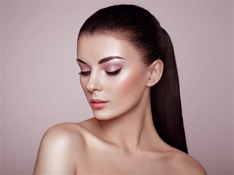 Contour Makeup for Heart Shaped Face - Organic Beauty Report | Beauty ...