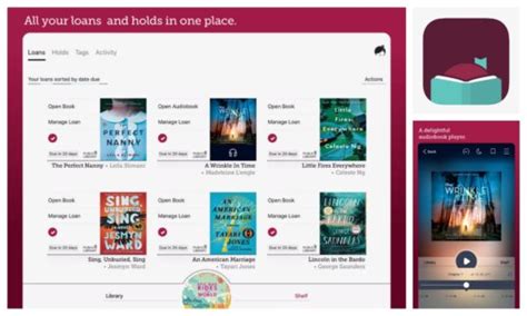 A good audiobook deserves a great app player, but there are a lot of audiobook players out there — most with very similar names — so choosing one note: 10 best audiobook apps for your iPad and iPhone