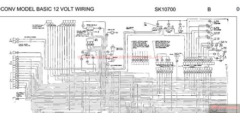 Peterbilt 387 Wiring Diagram