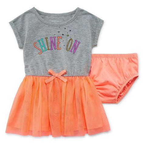 Jcpenney Baby Girl Clothes All Are Here