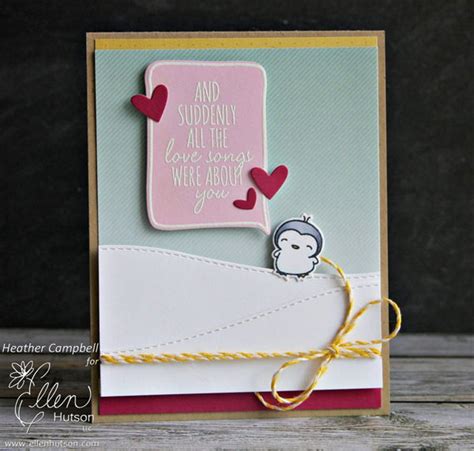 By nancy young in artwork. 20 Creative Valentine's Day Cards For Your Inspiration - Hongkiat