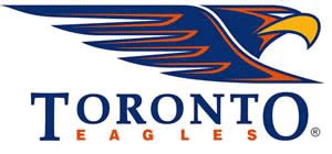 Toronto Eagles, AFL Ontario, Toronto, Ontario, Cananda ...