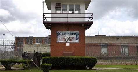 Escaped Inmate Apprehended In Jones Creek News