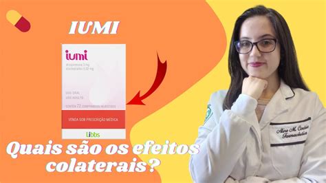 Iumi 24 Comprimidos Como Tomar