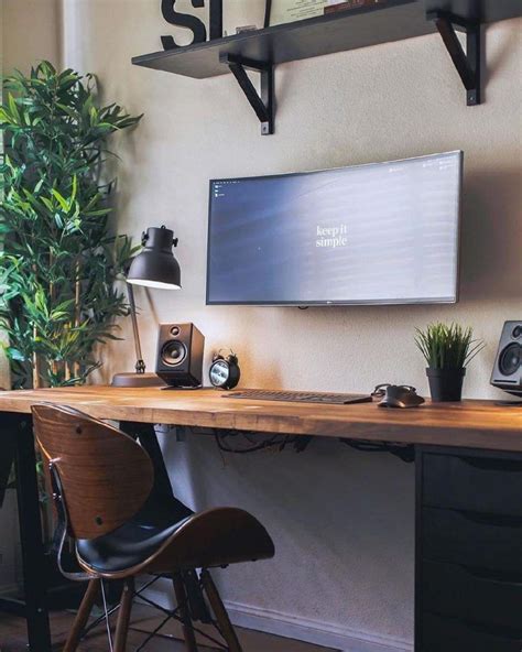 Super Awesome Workspaces And Setups 26 Graphic Design Inspiration