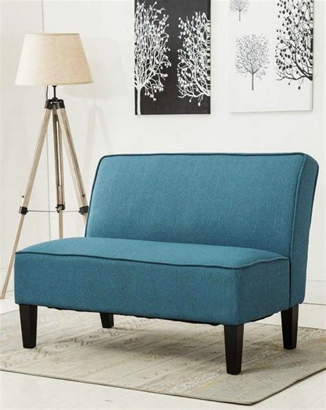 20 Small Loveseat For Bedroom