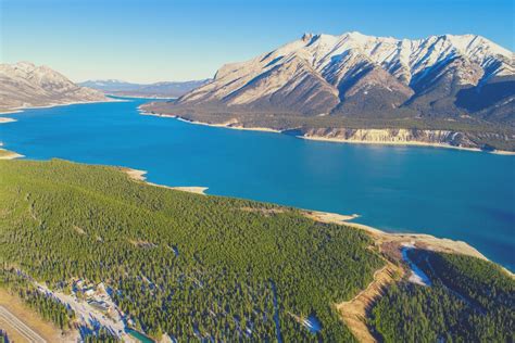 Abraham Lake Home And Living Home Décor