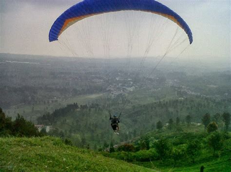 Tempat Wisata Di Puncak Bogor Yang Seru Dan Asyik