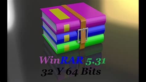 Winrar is available in two versions based on computers' operating systems: Como Descargar E Instalar WinRAR V: 5.31 De 32 Y 64 Bits ...