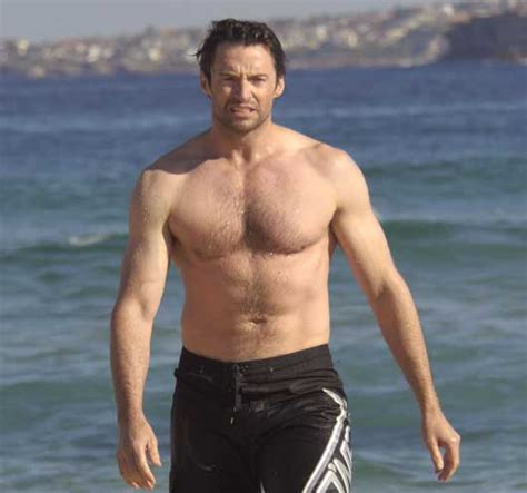 Lester was born with dwarfism and microcephaly, a condition that caused his small head relative to his small body and his intellectual disability.5 he is the second youngest of six children by his mother lillie and was raised in the marion section of jersey city, new. Dlisted | Panty Creamer of the Day: Hugh Jackman in Australia