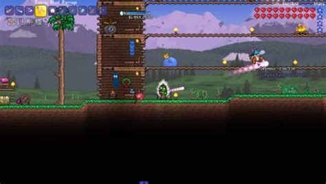 Add this page to your watchlist and stay on top of things! Terraria dragon ball mod download