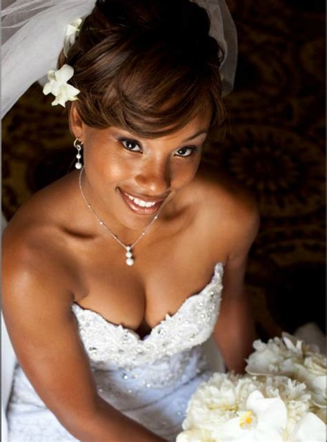 50 Best Wedding Hairstyles For Black Women 2020 Cruckers