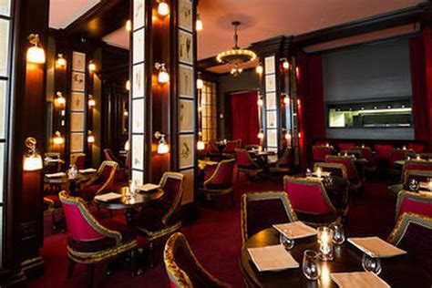 5 Stars For Nycs Nomad A Strip Clubsteakhouse In Sf Eater