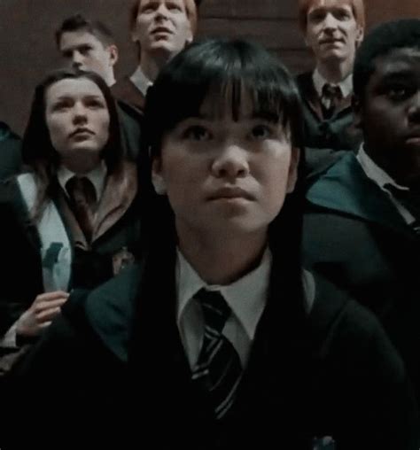 🧸cho Chang🧸 In 2022 Harry Potter Harry Potter Characters Cho Chang