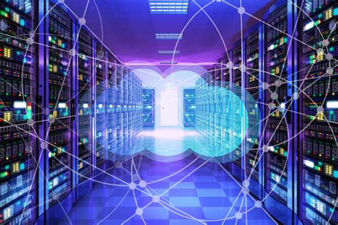 Businesses Need Better Automation To Regain Control Of Data Centers