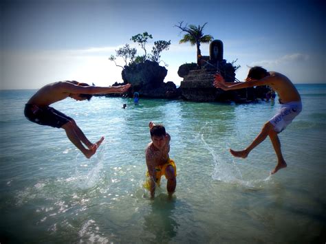 25 Must Do Activities In The Paradise Of Boracay Island Philippines Travel Inspiration 360