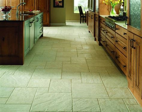 The Complete Guide To Kitchen Floor Tile Why Tile®