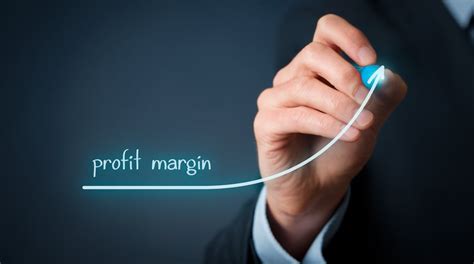 Want To Increase Your Profit Margins Use This Sales Commission Model