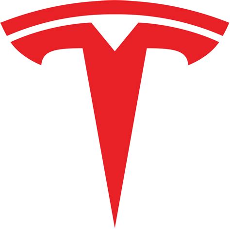 Tesla Logo Png Transparent Image Download Size 1028x1024px