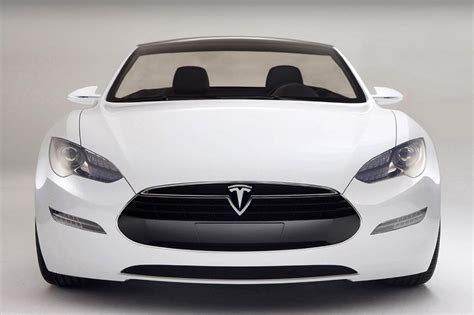Nce To Build Tesla Model S Two Door Coupe And Convertible Conversions