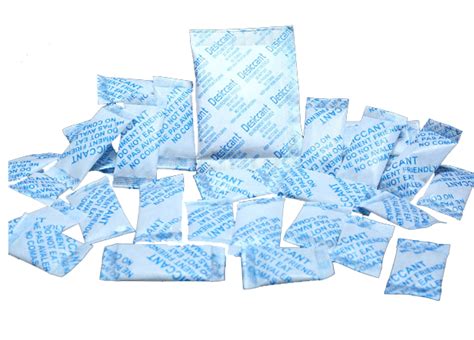 Desiccant Sachets And Bags Bee Chems