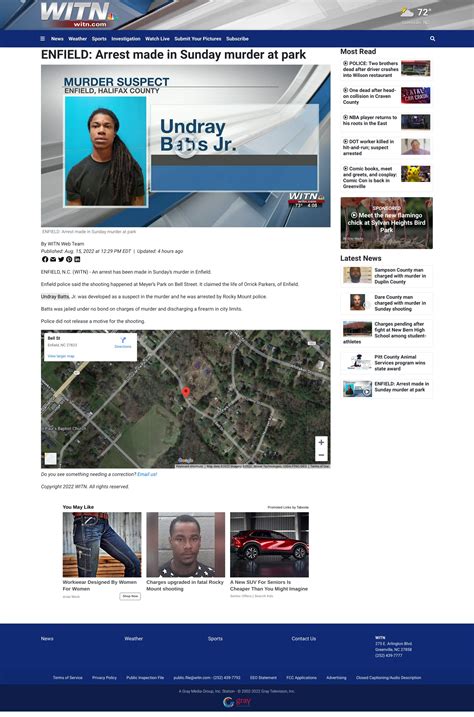 Incident | Gun Violence Archive
