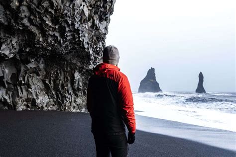 Your Guide To Reynisfjara Black Sand Beach In Iceland