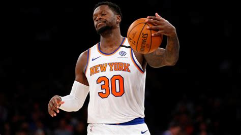 Randle won't be the focal point of a good team, but could he be a strong sidekick? buckley wrote. NBA DFS: Julius Randle and top DraftKings, FanDuel daily ...