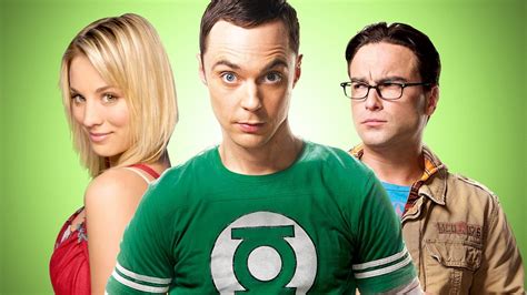 The Big Bang Theory Season 7 Review Ign