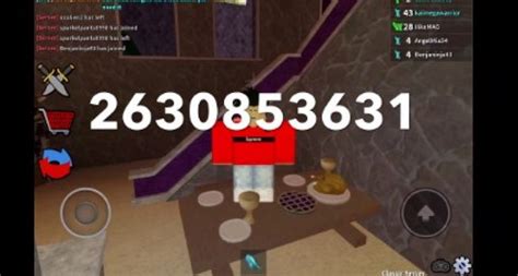You can easily copy the code or add it to your favorite list. Roses Are Red Roblox ID Code | Easy Robux Today