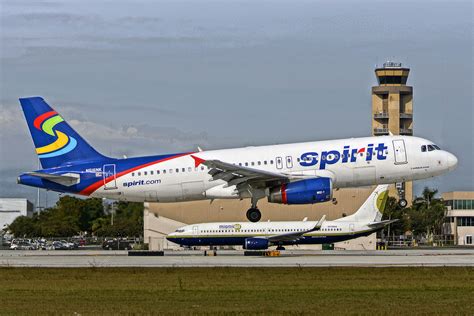 spirit airlines expansion travelupdate