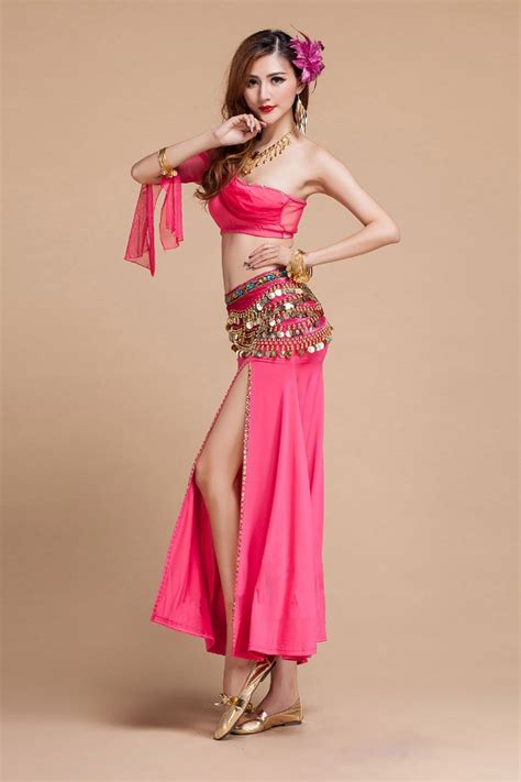 Belly Dancing Outfit Photos