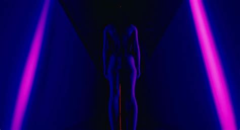 Nude Video Celebs Milla Jovovich Nude Ultraviolet 2006