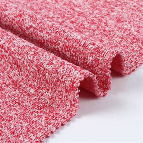 China Bottom Price Bonded Microfleece Fabric High Quality 280gsm Slub