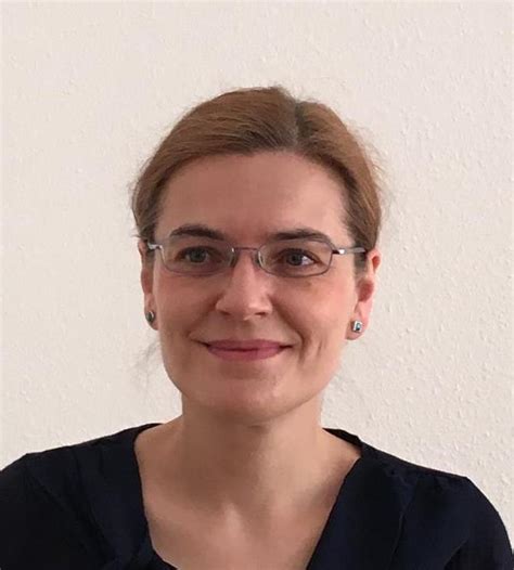 Prof Dr Katrin Berndt
