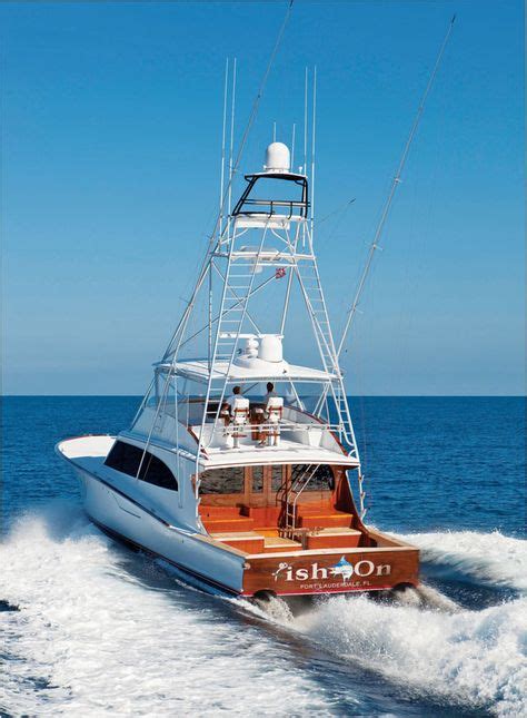 130 Best Sport Fishing Boats Ideas Sport Fishing Boats Sport Fishing