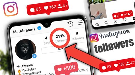 Instagram Followers Free 🔥 How To Get Insta Followersincrease Insta