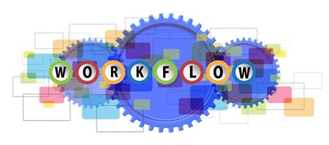 5 Pasos Para Implementar Un Workflow En Tu Estrategia De Marketing