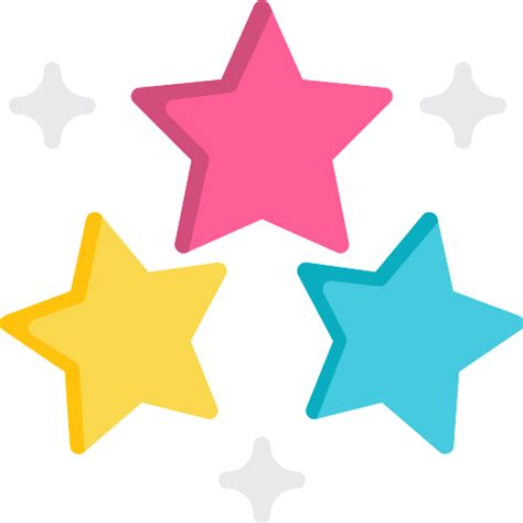 Stars Shine Vector Svg Icon Png Repo Free Png Icons