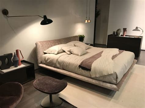 Floating Beds The Simple And Refined Choice For Modern Bedrooms