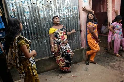 Prostitutes Life In Sonagachi Brothel Kolkatta Photowala Blog