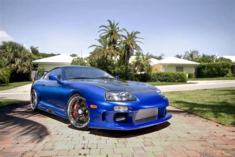 Please contact us if you want to publish a 4k toyota supra. Toyota Supra Wallpapers - Wallpaper Cave