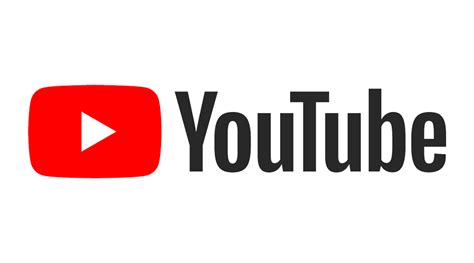 Youtube Logo Png Transparent Image 5