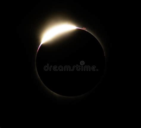 Great American Eclipse 2017 Stock Image Image Of August Eclipse