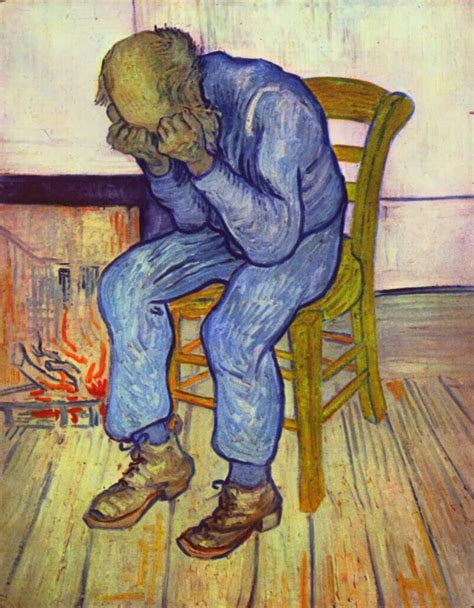 Van Gogh Art